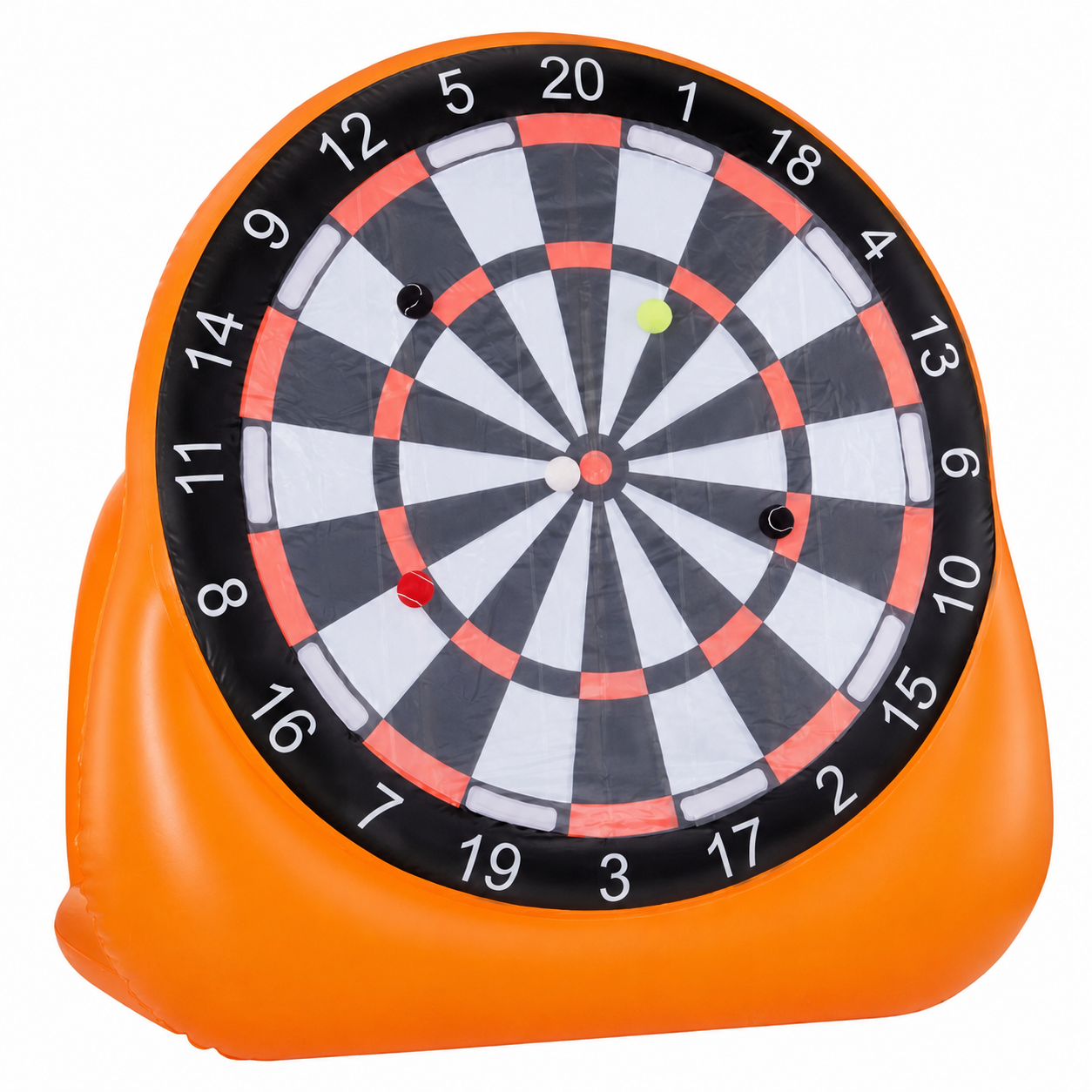 Inflatable Dart Game Rental